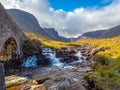 Bealach na BÃÂ . Scotland